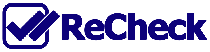 ReCheck
