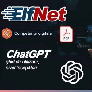 Cum să folosești ChatGPT (curs)