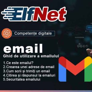 Utilizarea Emailului (curs)